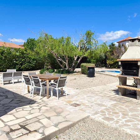 Villa Berlin Miami Platja  Exterior foto